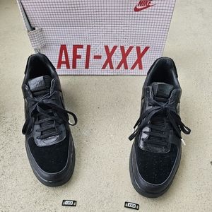 Nike Air Force One "Downtown" NRG